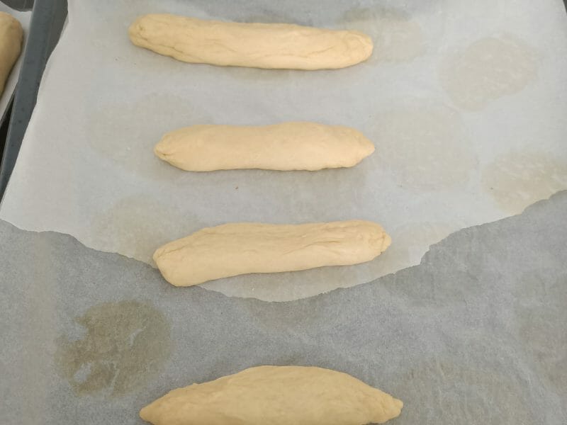 Cliquez pour zoomer ! Pain à hot-dog Thermomix par Mikl