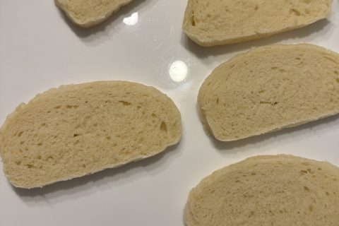 Cliquez pour zoomer ! Pain de mie sans croûte Thermomix par daniella38