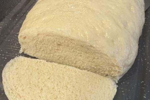 Cliquez pour zoomer ! Pain de mie sans croûte Thermomix par daniella38
