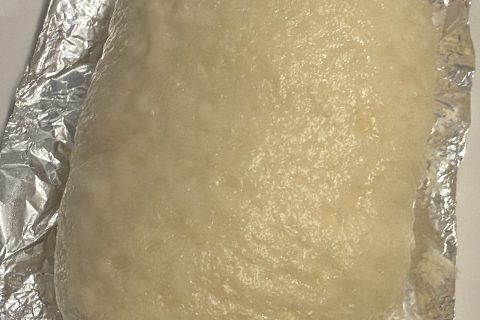 Cliquez pour zoomer ! Pain de mie sans croûte Thermomix par daniella38