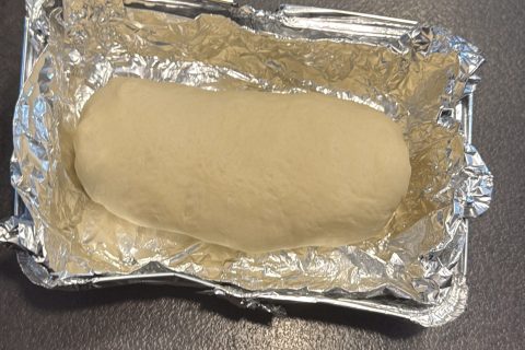 Cliquez pour zoomer ! Pain de mie sans croûte Thermomix par daniella38