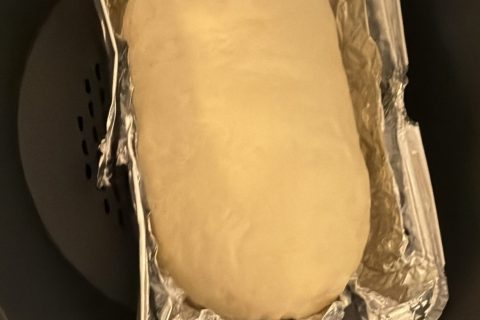 Cliquez pour zoomer ! Pain de mie sans croûte Thermomix par daniella38