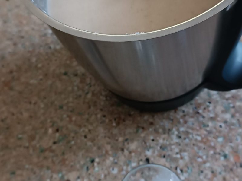 Cliquez pour zoomer ! Punch coco Thermomix par KtyRazza