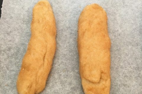 Photos des recettes