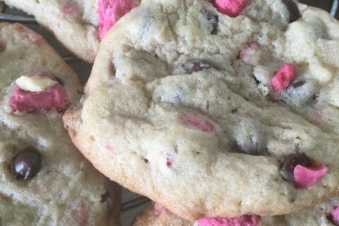 Photos des recettes