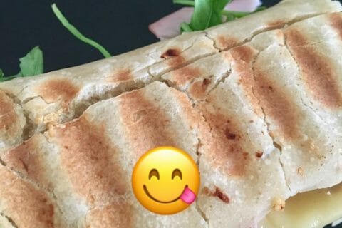 Photos des recettes