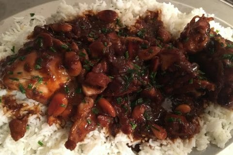 Photos des recettes