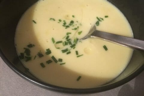 Photos des recettes