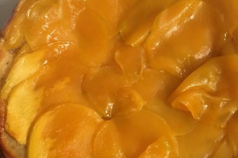 Photos des recettes