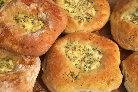Photos des recettes