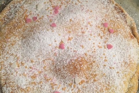 Photos des recettes