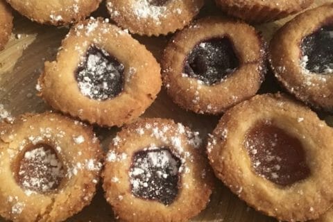 Photos des recettes