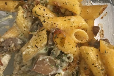 Photos des recettes