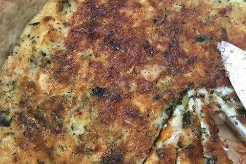 Photos des recettes