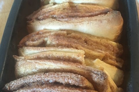 Photos des recettes
