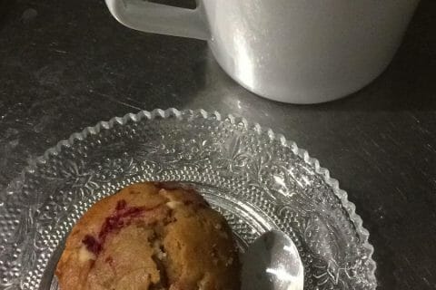 Cliquez pour zoomer ! Mini muffins aux fruits rouges Thermomix par Lilyanis