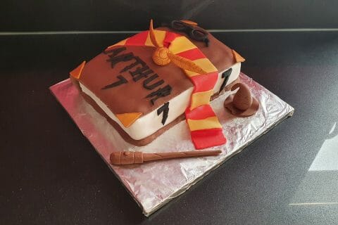 Cliquez pour zoomer ! Photo de Lillou42