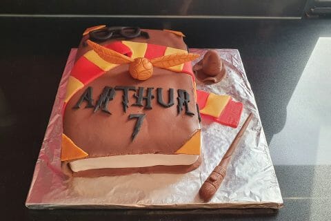 Cliquez pour zoomer ! Photo de Lillou42