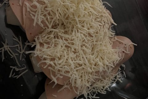 Cliquez pour zoomer ! Endives au jambon Thermomix par Vanessa68