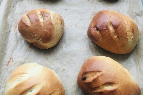 Cliquez pour zoomer ! Pain brioché au chocolat – Pitch Thermomix par Leeloo1307