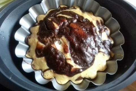 Cliquez pour zoomer ! Savane au Varoma Thermomix par Cora