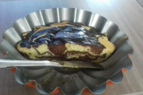 Cliquez pour zoomer ! Savane au Varoma Thermomix par Cora