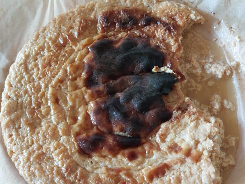 Cliquez pour zoomer ! Flan au lait concentré sucré Thermomix par Emmanuelle_4