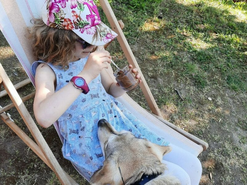 Cliquez pour zoomer ! Crème au chocolat au lait Thermomix par Emmanuelle_4