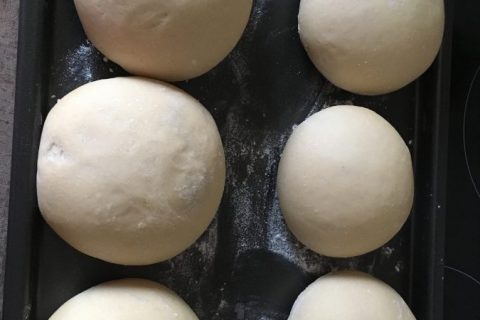 Cliquez pour zoomer ! Kebab de poulet Thermomix par Sa74