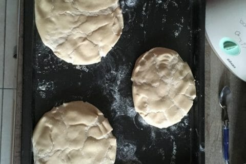 Cliquez pour zoomer ! Kebab de poulet Thermomix par Sa74