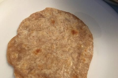 Cliquez pour zoomer ! Chapati Thermomix par Sa74
