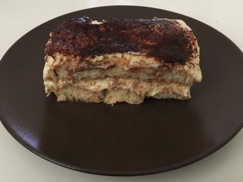 Cliquez pour zoomer ! Tiramisù, l’original Thermomix par Sa74