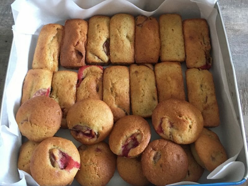 Cliquez pour zoomer ! Cake express Thermomix par Sa74