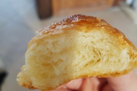 Cliquez pour zoomer ! Croissants Thermomix par Lutitis2