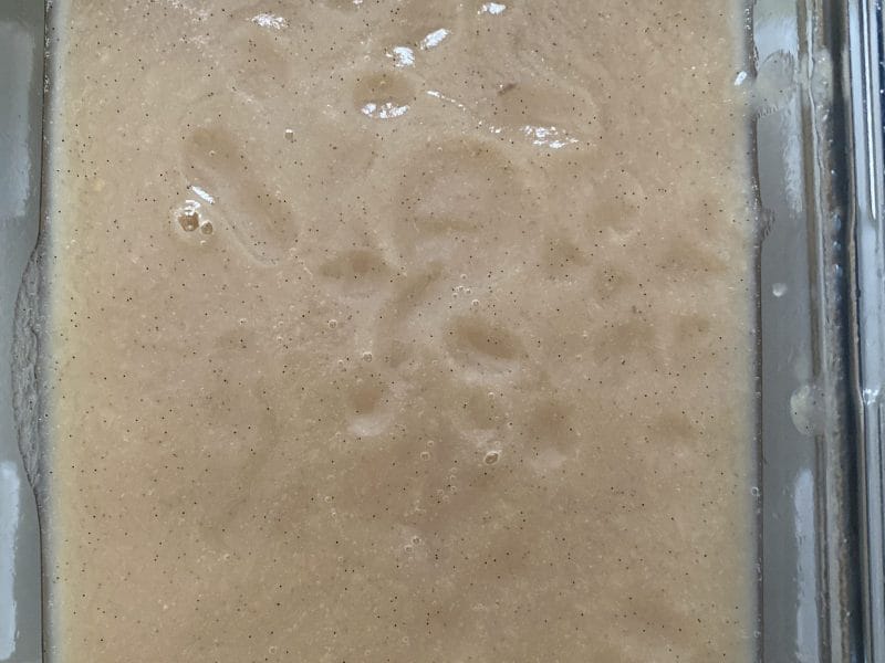 Cliquez pour zoomer ! Compote pomme poire Thermomix par magsou