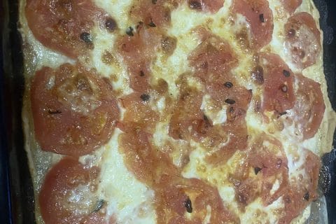 Cliquez pour zoomer ! Pâte brisée Thermomix par magsou