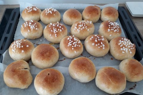 Photos des recettes