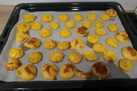 Photos des recettes