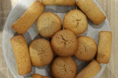 Photos des recettes