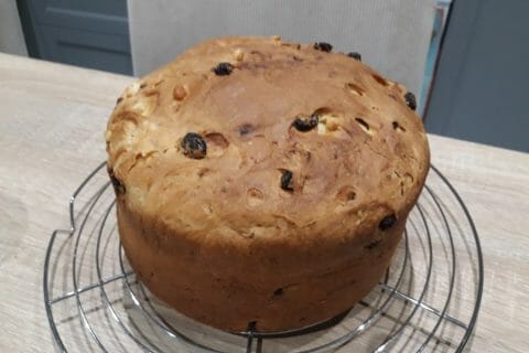 Photos des recettes