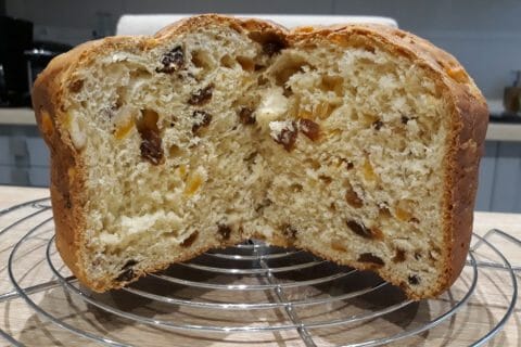 Photos des recettes
