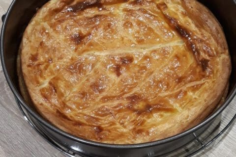 Photos des recettes