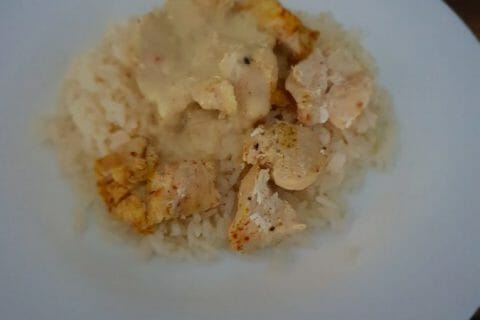 Photos des recettes