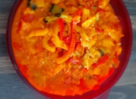 Photos des recettes