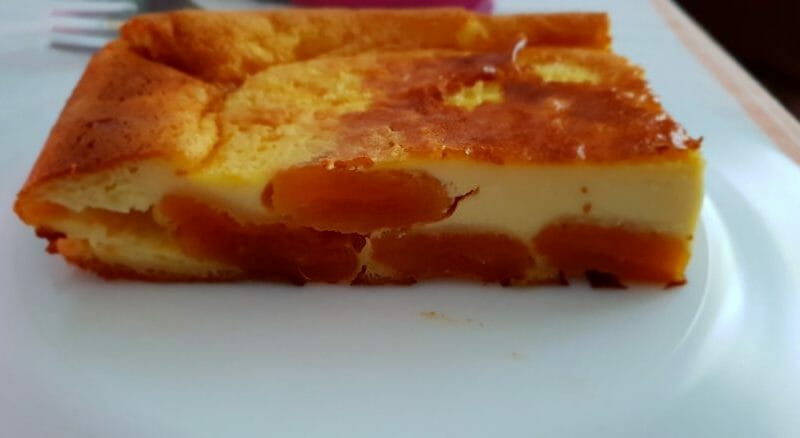 Cliquez pour zoomer ! Far breton aux pruneaux Thermomix par Jocelyne_1