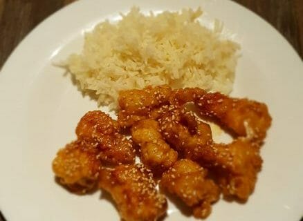 Photos des recettes