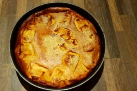 Photos des recettes