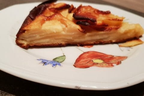 Photos des recettes