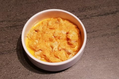 Photos des recettes
