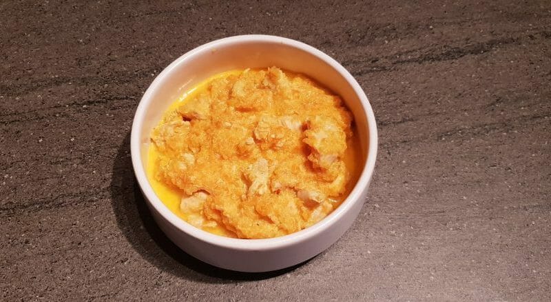 Cliquez pour zoomer ! Bouchées de poulet aux carottes Thermomix par Jocelyne_1